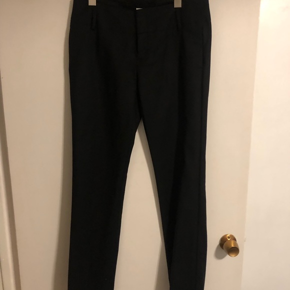 Calvin Klein black pants - Picture 1 of 7
